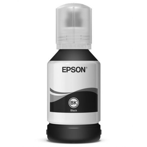 Epson kartuša s črnilom 103/ C13T00S14A/ L3151/ L3150/ L3111/ L3110/ 65 ml / črna