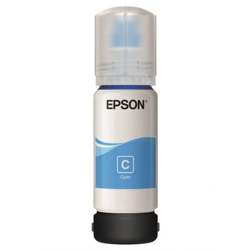 Epson črnilna kartuša 103/ C13T00S24A/ L3151/ L3150/ L3111/ L3110/ 65 ml / modra