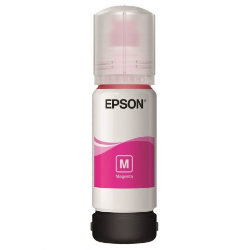 Epson kartuša s črnilom 103/ C13T00S34A/ L3151/ L3150/ L3111/ L3110/ 65ml / Magenta