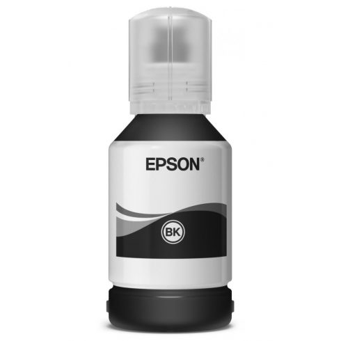 Epson kartuša/ T01L14A/ 110S EcoTank/ M3180/ M2170/ M1180/ črna