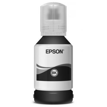   Epson črnilna kartuša/ T03P14A/ 110 EcoTank/ M3180/ M2170/ M1180/ črna