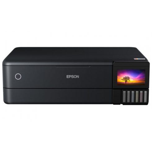 Epson L8180/ A3+/ MFZ/ ITS/ LCD/ 6 barv/ Duplex/ Wi-Fi/ USB/ 3 leta garancije po registraciji