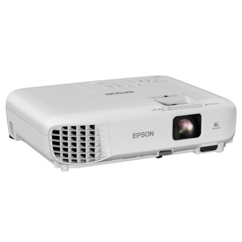 EPSON EB-W06 WXGA/ Poslovni projektor/ 3700 ANSI/ 16.000:1/ HDMI