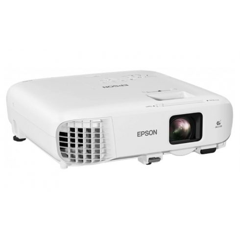 EPSON EB-FH06 1080p/ Poslovni projektor/ 3500 ANSI/ 16.000:1/ 2x HDMI