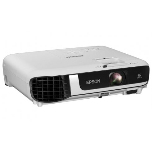 EPSON EB-W51 WXGA/ Poslovni projektor/ 4000 ANSI/ 16.000:1/ HDMI