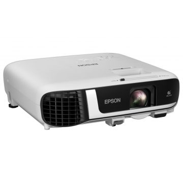   EPSON EB-FH52 FULL HD/ Poslovni projektor/ 4000 ANSI/ 16.000:1/ Wi-Fi/ HDMI/ Miracast