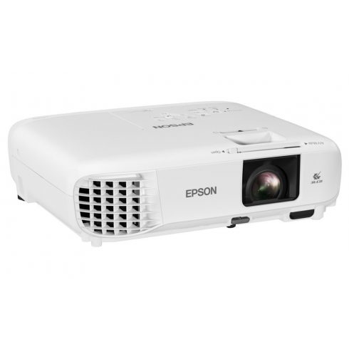 EPSON EB-W49 WXGA/ Poslovni projektor/ 3800 ANSI/ 16.000:1/ HDMI