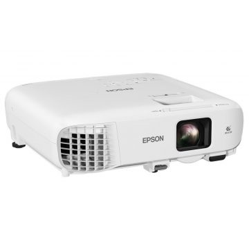   EPSON EB-992F FullHD/ Poslovni projektor/ 4000 ANSI/ 16.000:1/ HDMI/ Wi-Fi/ Miracast