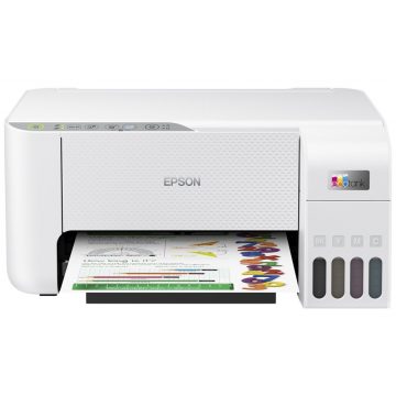   Epson EcoTank L3256/ 5760 x 1440/ A4/ MFZ/ ITS/ 4 barve/ Wi-Fi/ USB