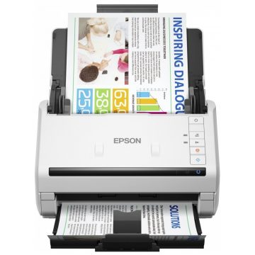   Epson skener WorkForce DS-770 II/ Document A4/ 600dpi/ DADF/ USB