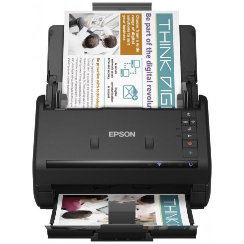 Optični bralnik Epson WorkForce ES-500WII