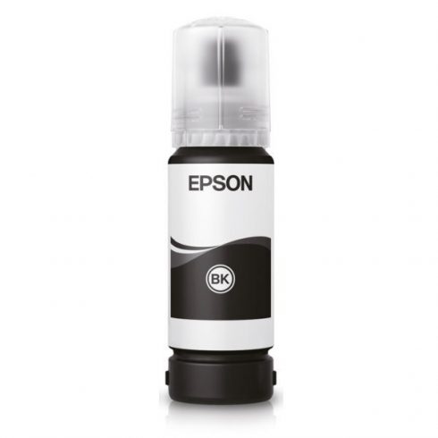 Kartuša s črnilom Epson/ C13T07C14A/ L8160/ L8180/ Pigment Black