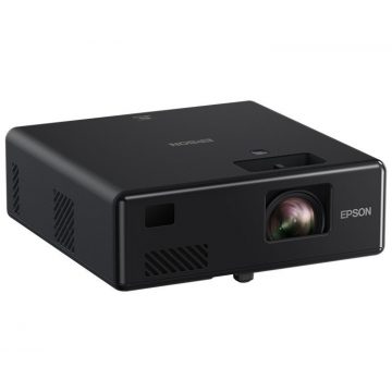   EPSON Domači kino EF-11/ Full HD projektor/ Laser/ 1000 ANSI/ 2.500.000:1/ HDMI/ Miracast