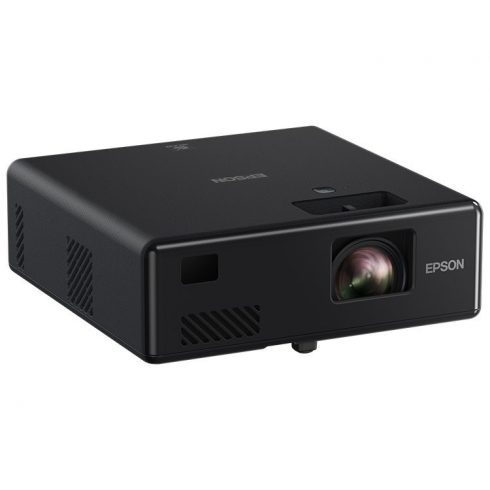 EPSON Domači kino EF-11/ Full HD projektor/ Laser/ 1000 ANSI/ 2.500.000:1/ HDMI/ Miracast