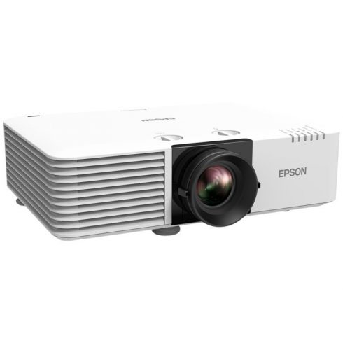 EPSON EB-L530U WUXGA/ Poslovni laserski projektor/ 5200 ANSI/ 2.500.000:1/ HDMI/ LAN