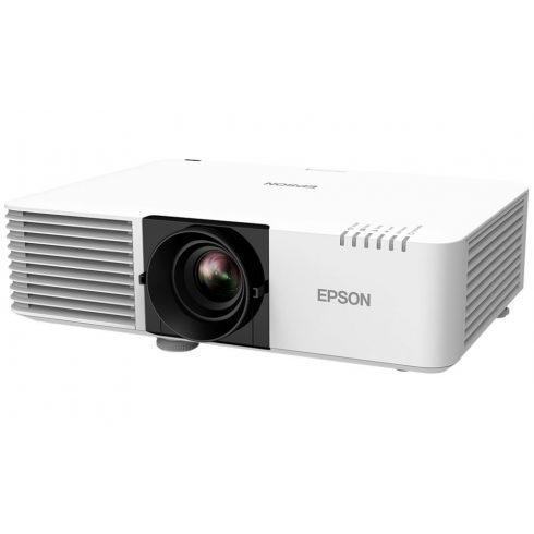 EPSON EB-L520U WUXGA/ Poslovni laserski projektor/ 5200 ANSI/ 2.500.000:1/ HDMI/ LAN