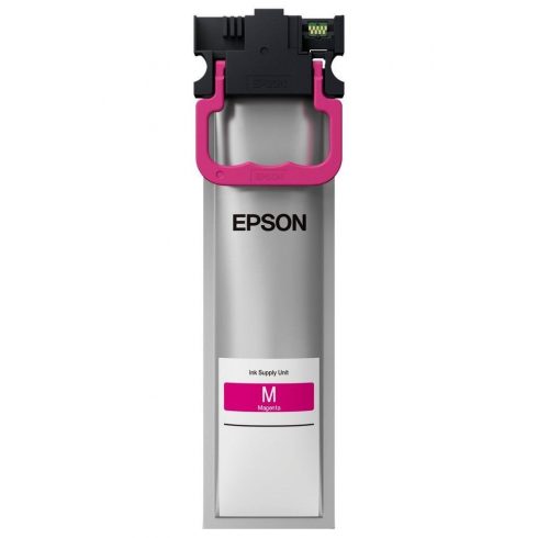 Kartuša s črnilom Epson/ C13T11C340/ za WF-C53xx/ WF-C58xx/ L/ Magenta