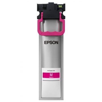   Kartuša s črnilom Epson/ C13T11D340/ za WF-C53xx/ WF-C58xx/ XL/ Magenta