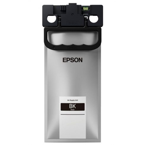 Kartuša Epson/ C13T11E140/ za WF-C53xx/ WF-C58xx/ XXL/ Črna