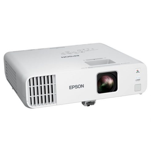 EPSON EB-L260F FULL HD/ Poslovni laserski projektor/ 4600 ANSI/ 2.500.000:1/ 2x HDMI/ VGA/ LAN/ Wi-Fi/ USB/ Repro