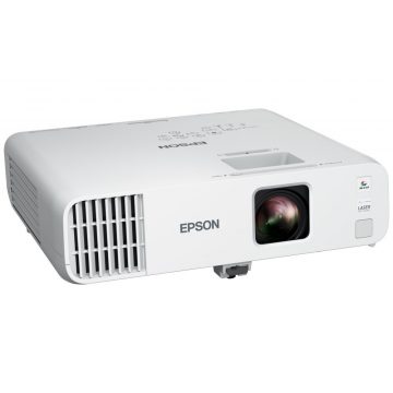   EPSON EB-L210W/ Poslovni laserski projektor/ 4500 ANSI/ 2.500.000:1/ LAN/ Wi-Fi