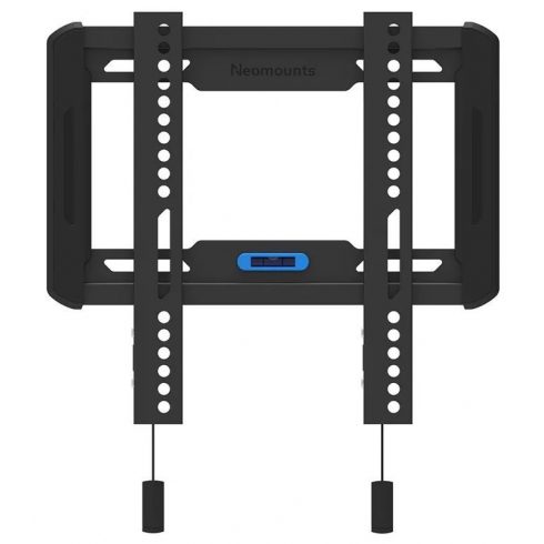 Neomounts WL30-550BL12/Nosilec za zaslon/stena/24-55"/fiksen/VESA 200X200/obremenitev 45 kg/ultra tanek/črn