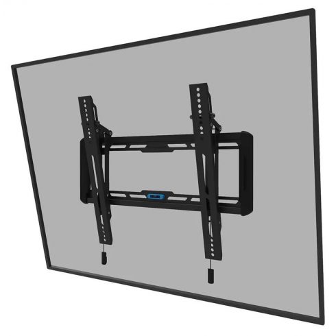 Neomounts WL35-550BL14/Držalo za zaslon/stensko/32-65"/zložljivo/VESA 400X400/nosilnost 60kg/črn