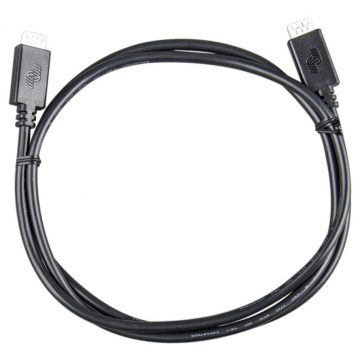   Victron VE.Direct kabel 1,8 m za BMV monitor, MPPT in komunikacijske enote Color Control (CCGX)