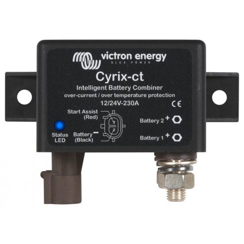 Victron akumulatorski konektor Cyrix-ct 12-24V 230A