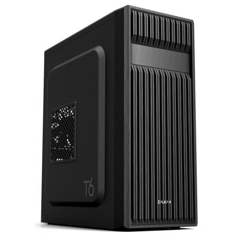 Zalman ohišje T6 / Middle tower / ATX / USB 3.0 / USB 2.0