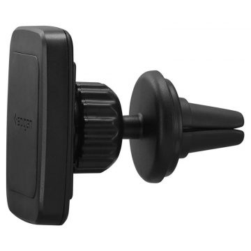   Spigen Premium Air Vent Magnetic Car Mount A201 - Avtomobilsko držalo (črno)