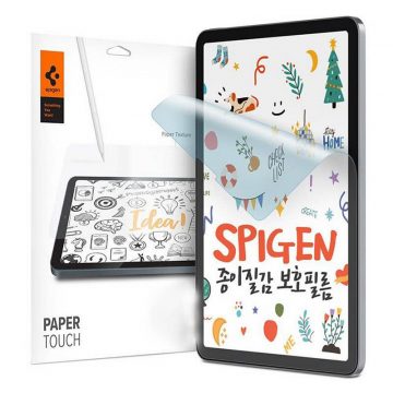   Spigen Paper Touch Pro - Zaščitna folija za iPad Pro 12.9" (2022-2020)