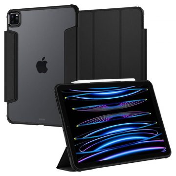   Spigen Ultra Hybrid Pro - etui za iPad Pro 11" (2022-2020) (črna)