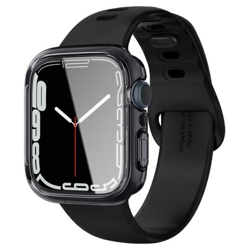 Spigen Ultra Hybrid - etui za Apple Watch 7/8/9 45 mm (Space Crystal)