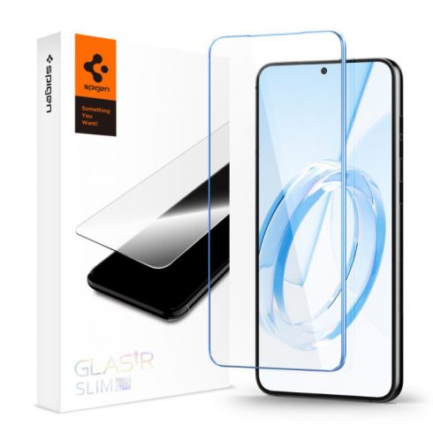 Spigen Glas.TR Slim - Kaljeno steklo za Samsung Galaxy S23+