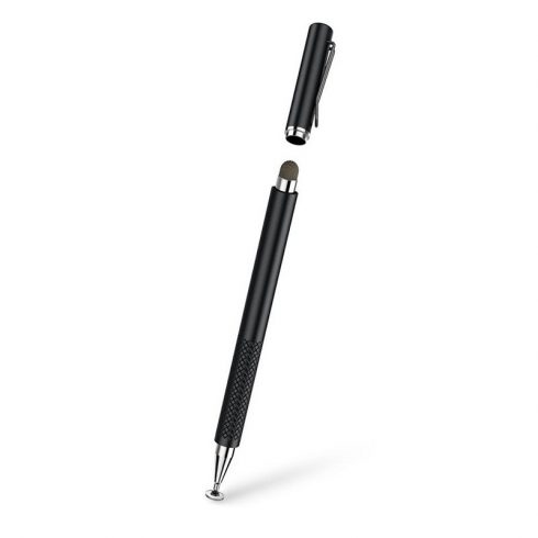 Spigen Universal Stylus Pen - univerzalno pisalo za zaslon na dotik (črno)