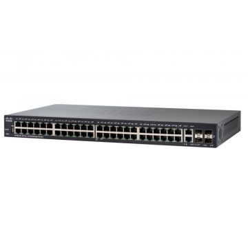 Cisco SF350-48-K9-EU 48-port 10/100 upravljano stikalo