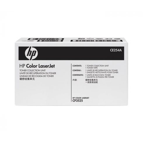 HP Posoda za smeti CE254A