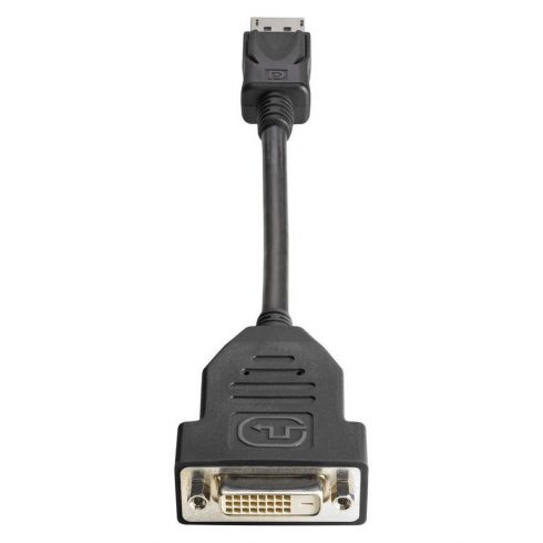 Adapter HP DisplayPort v DVI-D