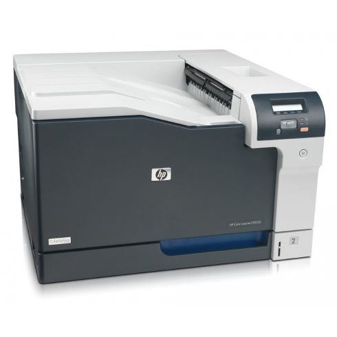 HP Color LaserJet Professional CP5225dn/ A3/ 600x600/ Duplex/ LCD zaslon/ USB/ LAN/ wifi/ Črno-bel