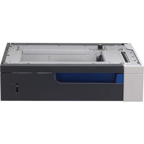 Pladenj za papir HP LaserJet 500 listov - za CP5225