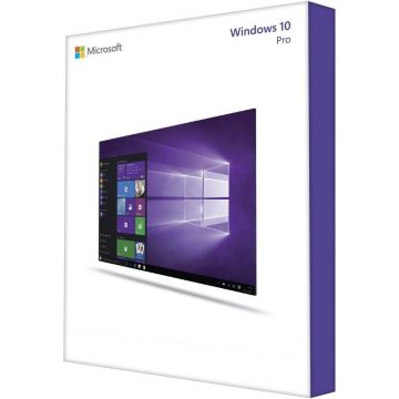   Microsoft Windows Pro 10 64-bit CZ - komplet za legalizacijo (GetGenuineKit - GGK)