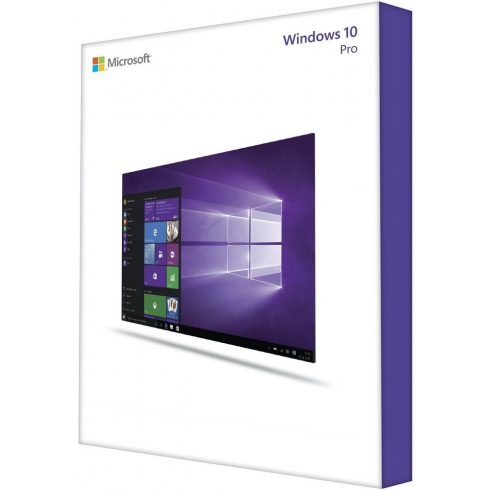 Microsoft Windows Pro 10 64-bit CZ - komplet za legalizacijo (GetGenuineKit - GGK)