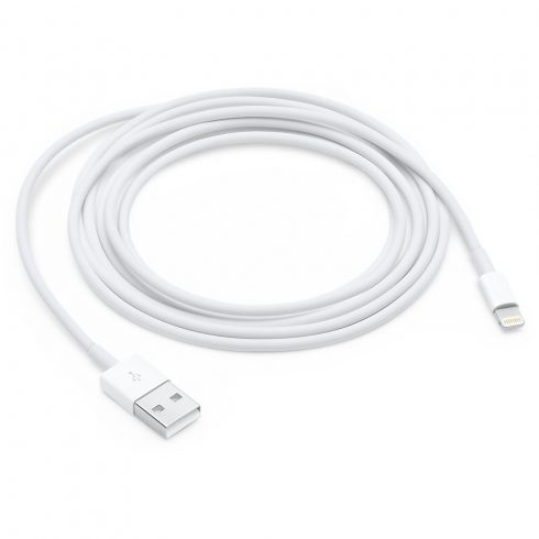 Kabel Apple Lightning na USB (2m)