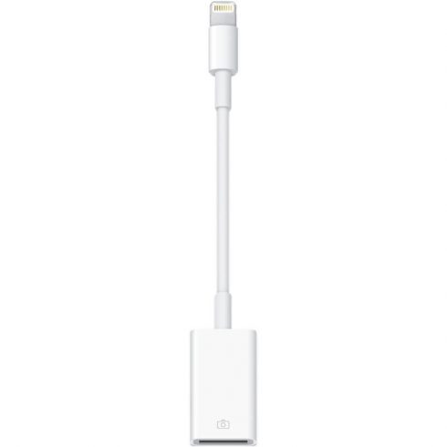 Apple Lightning na USB adapter za kamero