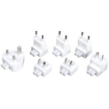 Apple World Travel Adapter Kit (2015)