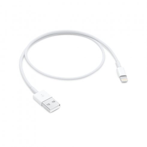 Kabel Apple Lightning na USB (0,5 m)