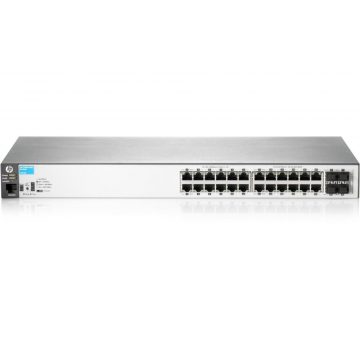 HPE Aruba 2530-24G stikalo J9776A