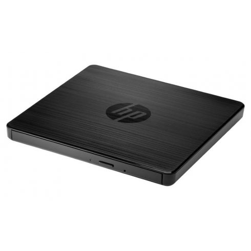 HP zunanji pogon F2B56AA/ DVD-RW/ USB