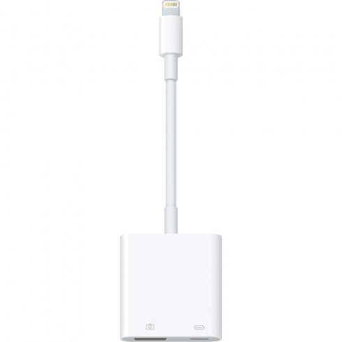 Apple Lightning na USB3 adapter za kamero